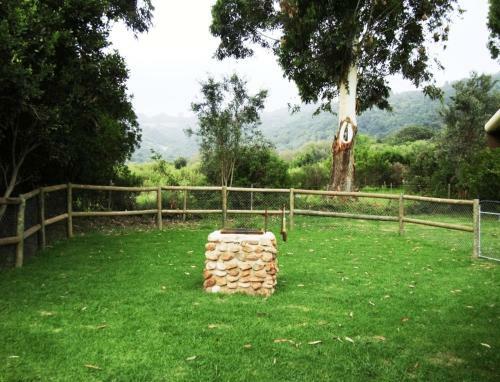 Agroturismo The Funny Farm Shire