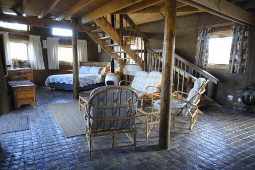 Agroturismo The Funny Farm Shire