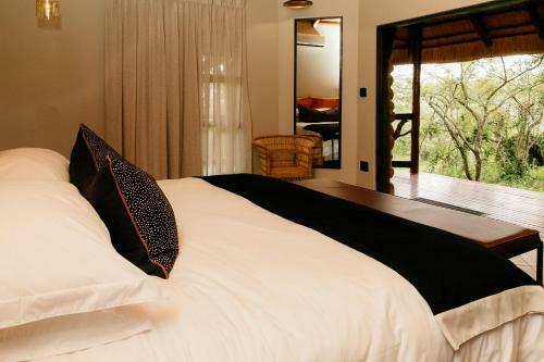 Mpeti Lodge