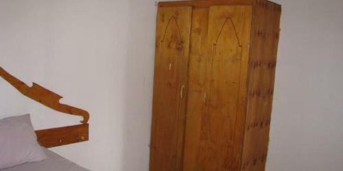 Hotel Shukihawu Lodge