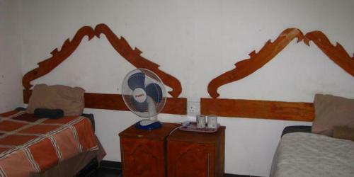 Hotel Shukihawu Lodge