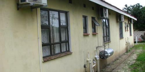 Hotel Shukihawu Lodge