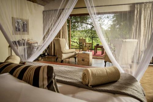 Becks Safari Lodge