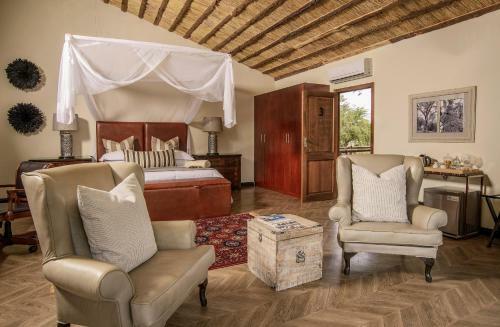 Becks Safari Lodge