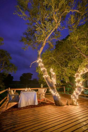 Becks Safari Lodge