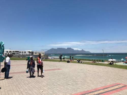 Apartamento Big Bay Beach Pad