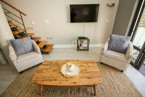 Apartamento Big Bay Beach Pad