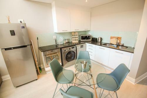 Apartamento Big Bay Beach Pad