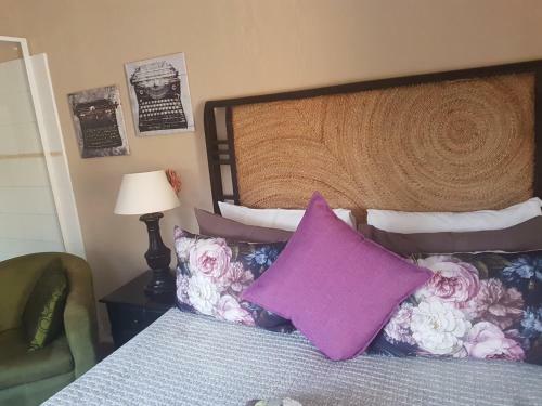 Hostal Africas Eden Guesthouse