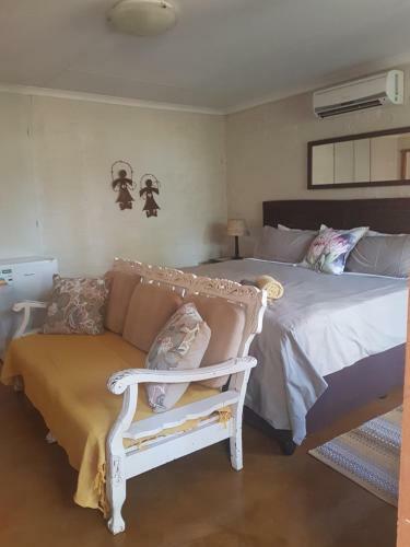Hostal Africas Eden Guesthouse