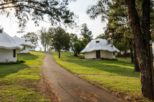 Hotel Shonalanga Valley Resort