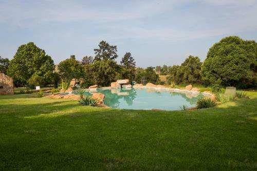 Hotel Shonalanga Valley Resort