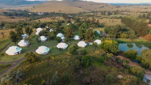 Hotel Shonalanga Valley Resort