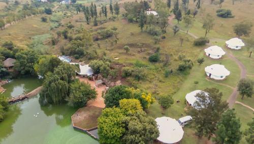 Hotel Shonalanga Valley Resort