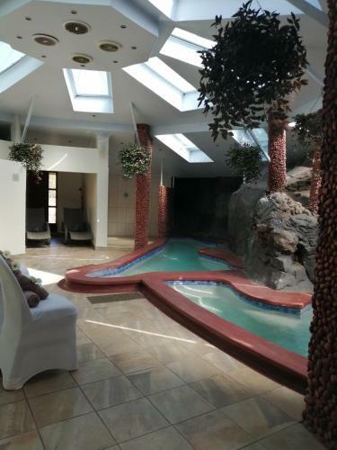 Hotel Shonalanga Valley Resort