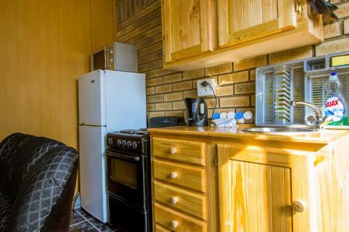 Hostal Sunrose Group Of Guesthouses