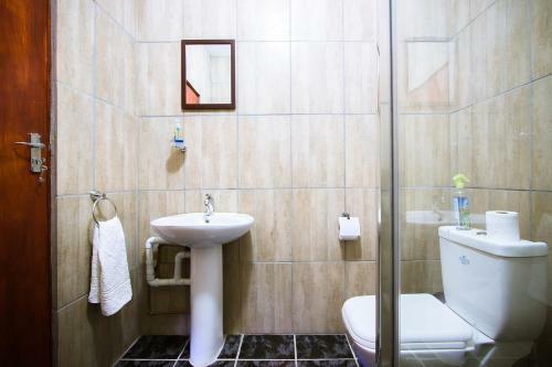 Hostal Sunrose Group Of Guesthouses