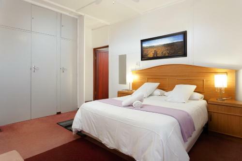 Hostal Sunrose Group Of Guesthouses