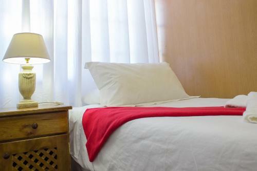 Hostal Sunrose Group Of Guesthouses