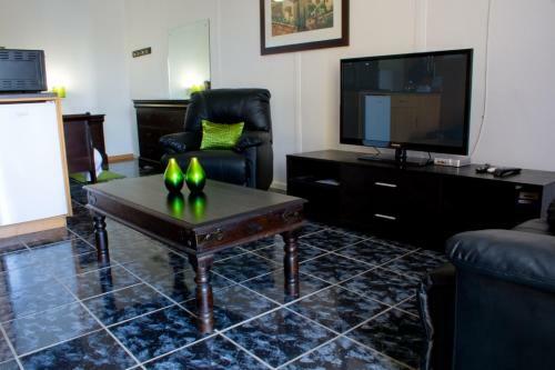 Hostal Sunrose Group Of Guesthouses