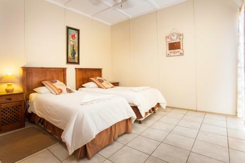 Hostal Sunrose Group Of Guesthouses