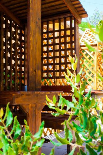 Hostal Sunrose Group Of Guesthouses