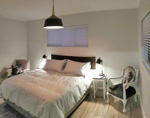 Loevenstay Self-catering Apartments