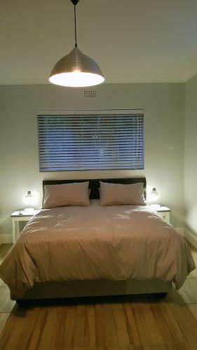 Loevenstay Self-catering Apartments