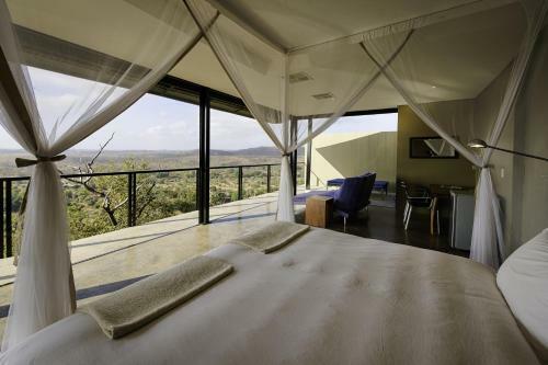 Hotel The Outpost Lodge