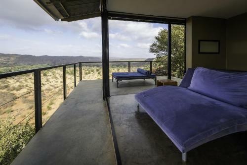 Hotel The Outpost Lodge