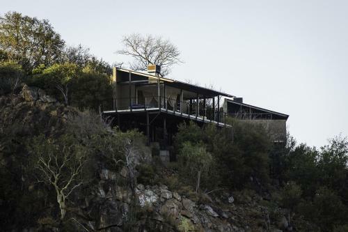 Hotel The Outpost Lodge