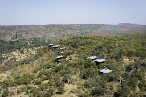 Hotel The Outpost Lodge