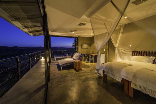 Hotel The Outpost Lodge