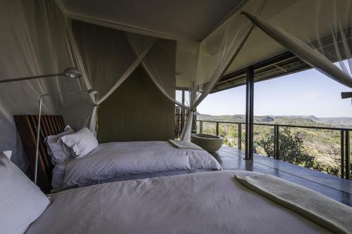 Hotel The Outpost Lodge