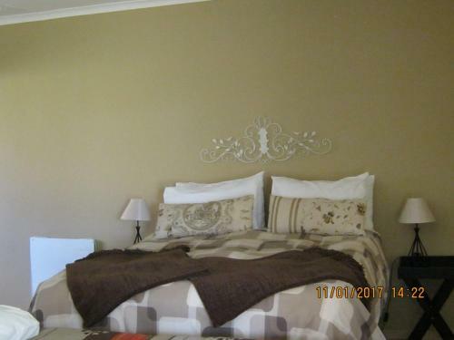 Hostal Grace Country Retreat