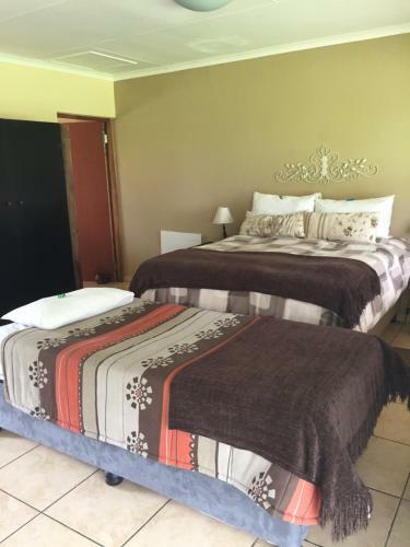 Hostal Grace Country Retreat