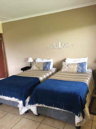 Hostal Grace Country Retreat