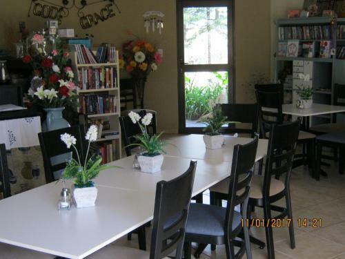 Hostal Grace Country Retreat