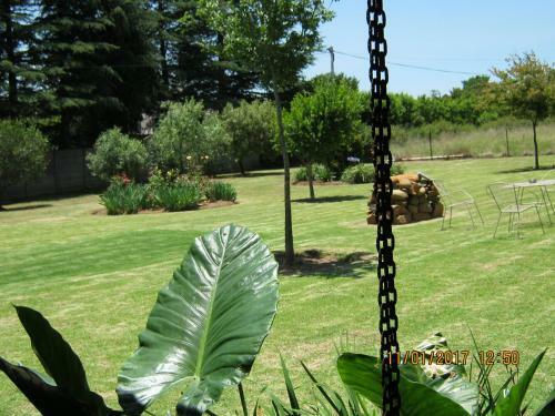 Hostal Grace Country Retreat