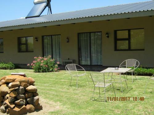 Hostal Grace Country Retreat