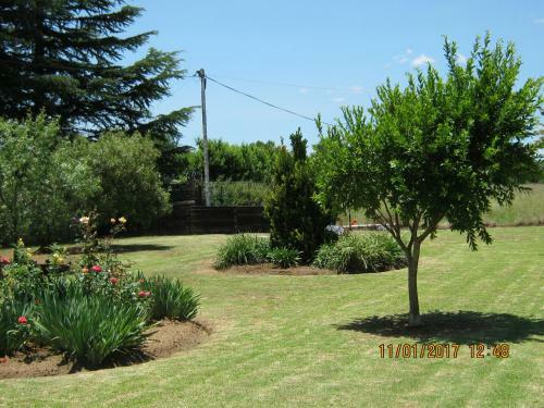 Hostal Grace Country Retreat