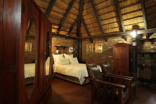 Hostal Inca Lily