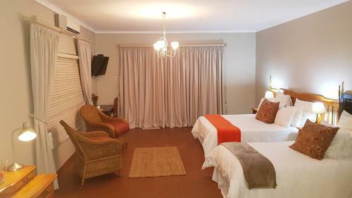 Hostal Inca Lily