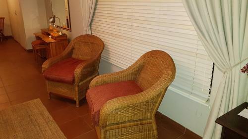 Hostal Inca Lily