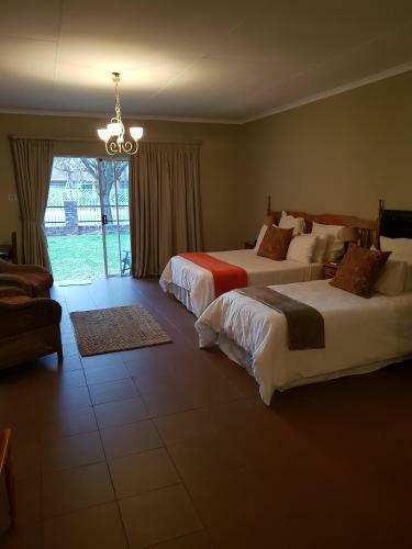Hostal Inca Lily