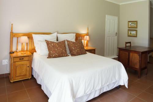 Hostal Inca Lily