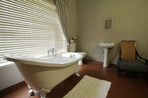 Hostal Inca Lily