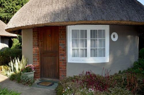 The Nest Drakensberg Mountain Resort Hotel