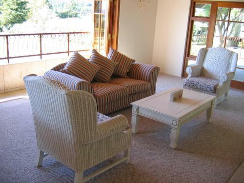 The Nest Drakensberg Mountain Resort Hotel