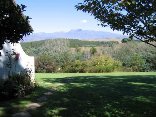 The Nest Drakensberg Mountain Resort Hotel